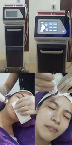 Injecteur de mésothérapie sans aiguille de haute qualité, machine de soin du visage à l'oxygène, resurfaçage de la peau, appareil de beauté professionnel - Product Image 6