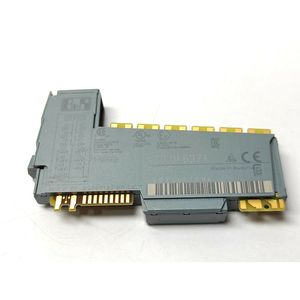B & R DI6371 X20 16 I/O โมดูลอินพุตดิจิตอล24V PLC ออสเตรียทำ - Product Image 1