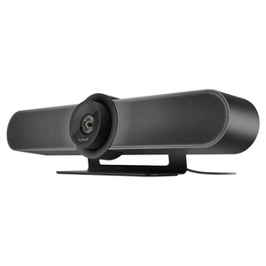 Cámara Web <span class=keywords><strong>Logitech</strong></span> CC4000e 4K Ultra HD con Micrófono y Altavoz Integrados, Conexión USB Plug and Play, Cámara <span class=keywords><strong>de</strong></span> Videoconferencia para Negocios - Product Image 4