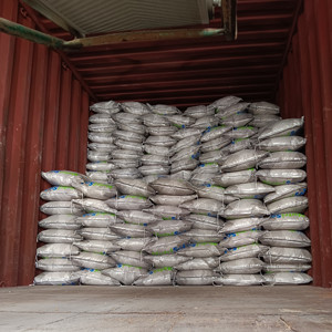 Fertilizante Sulfato de Amonio Granulado 21 n 24 s, Sulfato de Amonio 21-24-0, Gránulos de Sulfato de Amonio, Bolsa de 50 kg - Product Image 6