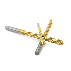 bibo High Speed Steel Cobalt HSS-Co 5% M35 DIN345 <b>Drill</b> <b>Bits</b> HSS Morse Taper Shank Twist <b>Drill</b> <b>Bit</b> - Product Image 5