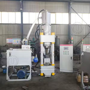 เครื่องอัดเกลือบล็อกไฮดรอลิกสำหรับทำ<span class=keywords><strong>หิน</strong></span>วัวเลีย - Product Image 4