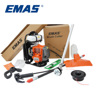 <span class=keywords><strong>Débroussailleuse</strong></span> <span class=keywords><strong>à</strong></span> <span class=keywords><strong>dos</strong></span> Emas 541 Float 2 temps 41,5cc <span class=keywords><strong>à</strong></span> essence - Product Image 4