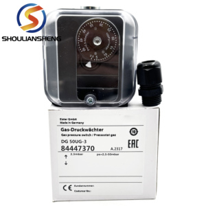 Commutateur d'origine neuf, compatible avec l'équipement électronique du contrôleur PLC 84447370. - Product Image 1