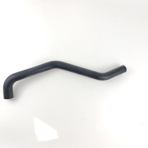 Usine personnalisée HAval H6/H5 radiateur automobile tuyau d'eau pipeline de qualité industrielle haute et basse température tuyau en caoutchouc EPDM - Product Image 3