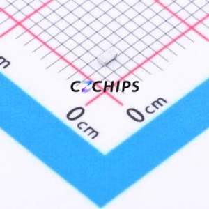Résistance SMD HoRS0603-1/10W-30mR-1% 0603 (Type : Céramique) (Résistance : 30mOhm Précision : 1%) - Product Image 2