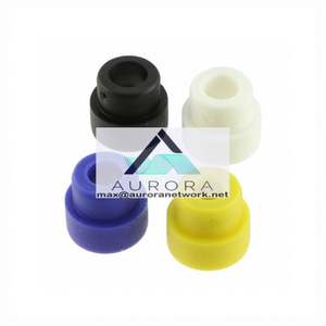 Accesorios para conectores circulares Conectores MARKING SLEEVE WHITE - Product Image 2