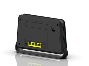 EDUP KW-N7503U 300Mbps 3000mAh Bateria 4G Wifi4 <span class=keywords><strong>Wifi</strong></span> 4 Roteador Móvel com Slot para Cartão Sim e Antenas Removíveis - Product Image 5