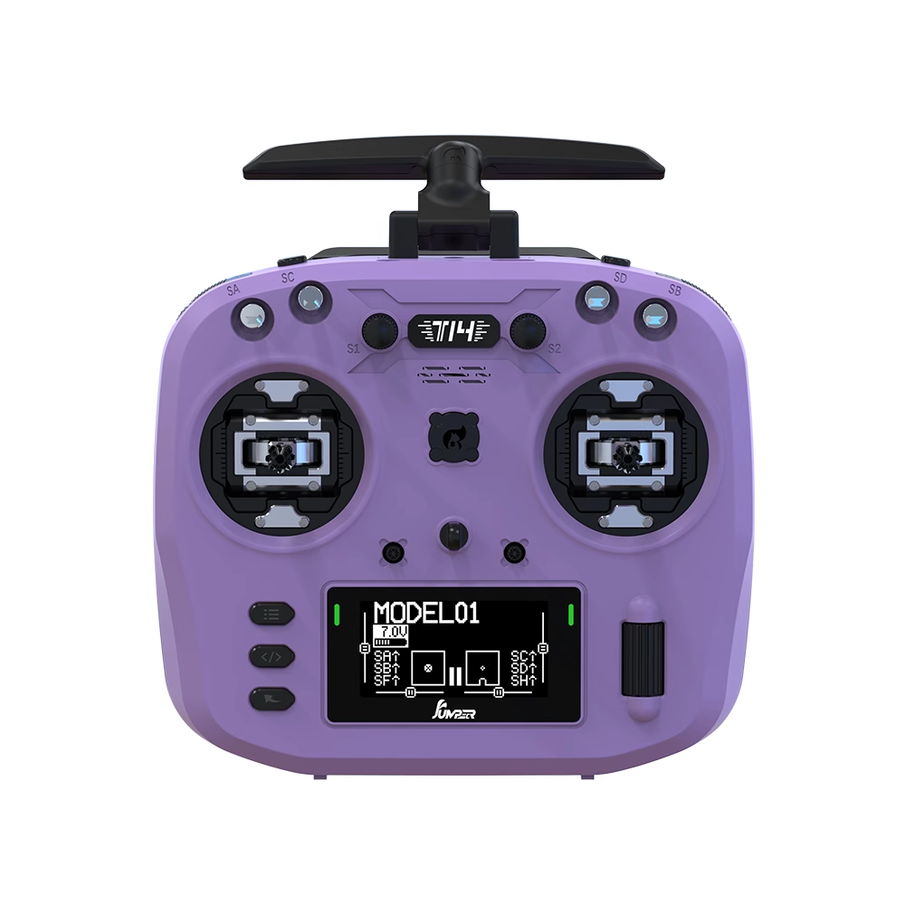 VIOLET