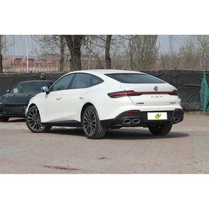 2023 calda 2.0T edizione di lusso domestico coupé mg7 benzina auto <span class=keywords><strong>MG</strong></span> motore - Product Image 5