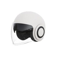 Casque demi-coque Huanding 557 Airflow 803 couleur originale, versions PP et 3C avec visière pour les acheteurs en gros, 54-61 cm