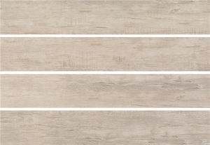 Piastrelle in Ceramica Smaltata 150x800mm per Pavimenti e Pareti, Resistenti agli Acidi, Antibatteriche, Isolanti Termici, Antiscivolo, Resistenti all'Usura, Garanzia di 5 Anni - Product Image 4