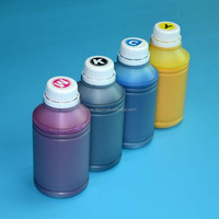 Inchiostro Pigmentato a Base d'Acqua 500ML/Bottiglia per HP970 971 980 981 972 973 974 975 per Plotter HP PageWide Pro X451X476 X576 X551X555 585