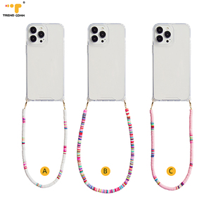 <span class=keywords><strong>Custodia</strong></span> per cellulare antiurto alla moda per ragazze, nuova uscita, con catenella, per <span class=keywords><strong>iPhone</strong></span> <span class=keywords><strong>7</strong></span> <span class=keywords><strong>Plus</strong></span> 14 15 - Product Image 6