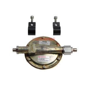 Vanne de réduction de pression Norgren L2.335.081, vanne de commande d'air à port 1/4 pouce - Product Image 1