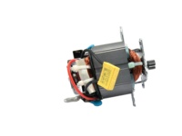 Moteur micro universel haute vitesse 350W XW5430-1 50/60Hz asynchrone pour mixeur, centrifugeuse, hachoir à viande, alimentation CA 220V, pièce de rechange
