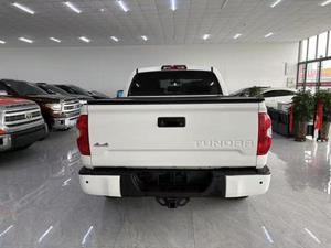 Camioneta Pickup Usada <span class=keywords><strong>Toyota</strong></span> <span class=keywords><strong>Tundra</strong></span> Modelo 2014 5.7L Edición <span class=keywords><strong>1794</strong></span> - Product Image 6