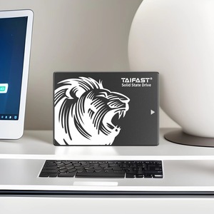 Unidad de estado sólido Taifast de 2.5 pulgadas Sata3 para computadora de escritorio, portátil y PC todo en uno - Product Image 1