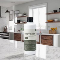 Désodorisant Commercial Puissant à Base d'Enzymes Biologiques Photocatalytiques, Éliminateur Rapide et Sûr du Formaldéhyde, Liquide Écologique pour Maison, Hôtel, Voiture