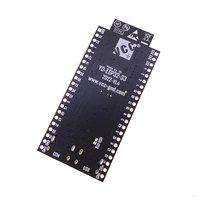 Carte centrale de ESP32-S3 WIFI + BLE5.0 carte centrale de développement N8R2/N8R8/N16R8 Compatible avec DevKitC-1 WROOM-1 ESP32S3