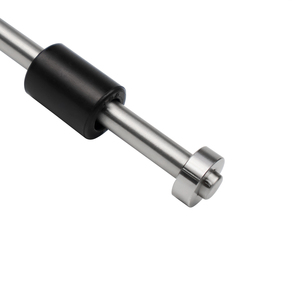 Transmetteur de niveau de liquide à flotteur SUS304 4-20mA 3 fils portée 250mm filetage G1/2 connecteur M12 flotteur NBR IP65 - Product Image 3