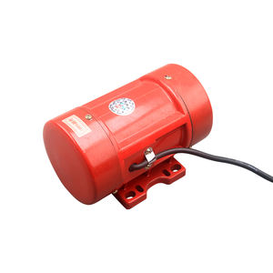 WOMA 1.5hp 1.1kw WMA-5 220v 50hz coque en aluminium béton vibrateur appliquée à <span class=keywords><strong>maison</strong></span> construction - Product Image 5