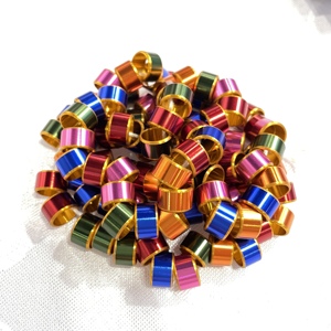 Cincin aluminium <span class=keywords><strong>Model</strong></span> terbaru untuk dijual cincin merpati Radiator pembuat harga <span class=keywords><strong>Model</strong></span> daur ulang aluminium // - Product Image 6