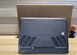 แล็ปท็อปมือสอง Dell G15 5500 I7 10870H RTX 2060 (6G) 16G 512G 15.6 นิ้ว สภาพดี ระดับ A  รีเฟอร์บิช - Product Image 3