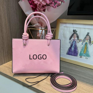 Borsa a Mano di Alta Qualità alla <span class=keywords><strong>Moda</strong></span> per Giovani Donne e Signore, Vendita all'Ingrosso - Product Image 1