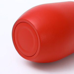 Vaso Térmico Clásico de Acero Inoxidable de Grado Alimenticio, Aislado al Vacío, Ecológico, con Tapa, Ideal para Viajes, Regalo de Cumpleaños para Todos ASM09 - Product Image 5
