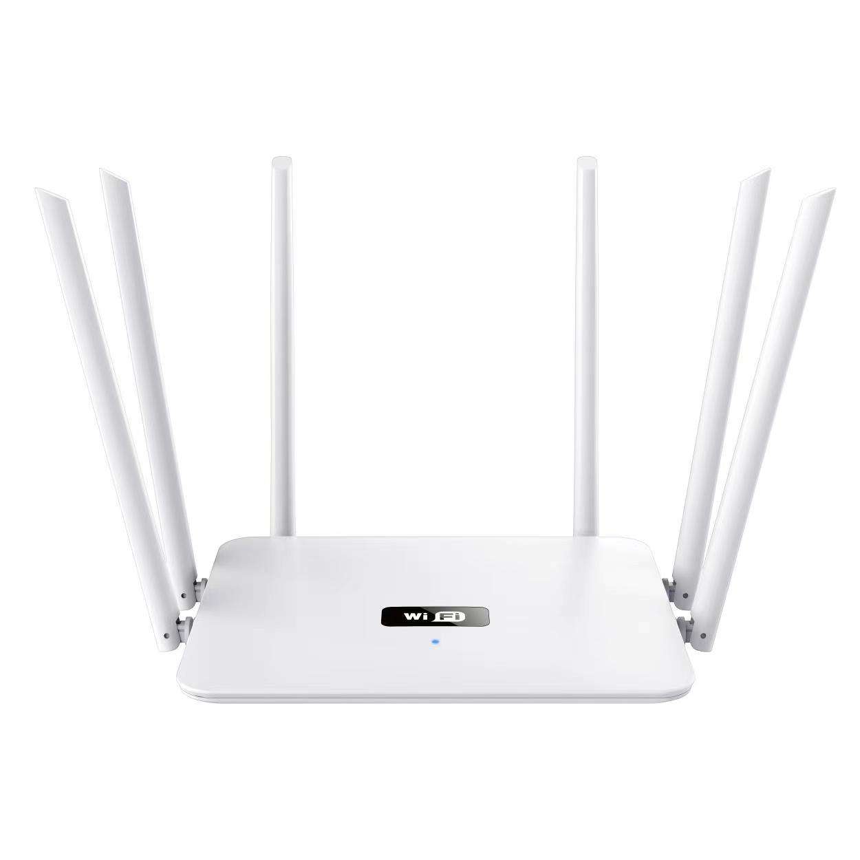 Low Power Wifi Routers Efficient Wireless Solutions