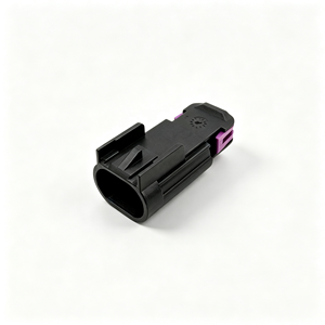 Connecteur de terminal automobile étanche Ruizeinc <span class=keywords><strong>2</strong></span> broches 1,5 mm 15326806 DJ7025D-1.5-11 pour faisceau de câbles électriques de voiture - Product Image 2