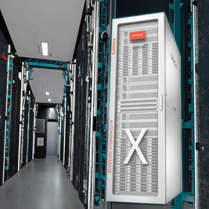 เครื่องฐานข้อมูล Oracle Exadata รุ่น X11M Exadata X11M - Product Image 3