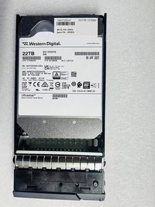 108-01022+a1 X397a Netapp 22tb 12gb Sas Hdd for Ds212c Hard Disks 005052442 108-01022+a1 X397a Netapp 22tb 12gb Sas Hdd for Ds2 - Product Image 2
