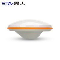Antenne agricole de haute précision, récepteur RTK, GNSS GPS L1/L2/L5 BDS GLONASS Galileo, antenne GNSS bande L