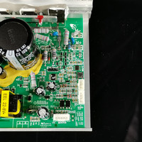 Konlejia Henderson Bov Tapis de course OEM Electronics Lower Control Computer Board Circuit PCBA Main Board