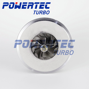 Cartouche de turbo CHRA 711017 A6130960499 pour <span class=keywords><strong>Mercedes</strong></span> E 320 <span class=keywords><strong>CDI</strong></span> <span class=keywords><strong>W210</strong></span> 145 Kw 197 CV OM613 2000-2002 - Product Image 2