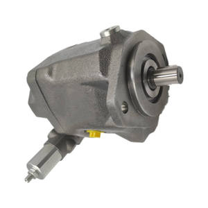 Pompes hydrauliques A10VO71, pompe à déplacement variable constant A10V A10VSO A10VO AL A10V O 71 DRS/32L-VSD12K68 -SO413 - Product Image 6