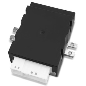 Module de commande de pompe à carburant pour BMW 16147411595 16147454559 16147398495, pièce de rechange pour unité de commande moteur - Product Image 5