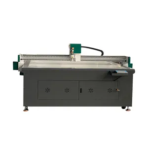 High Speed eva injection machine used breast pump case custom print de cortar eva foam carpet mat die digital cutting machine