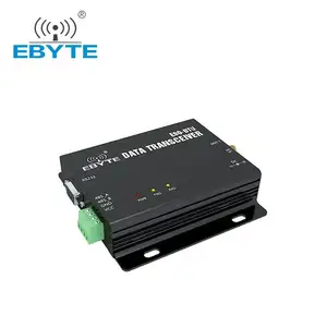 Nieuwe E90-DTU (900sl30) Sx1262 850-930Mhz 30dbm Lora Long-Range Rs232/Rs485 Auto-Repeater Networking Lbt Rssi Afstandsbediening Dtu