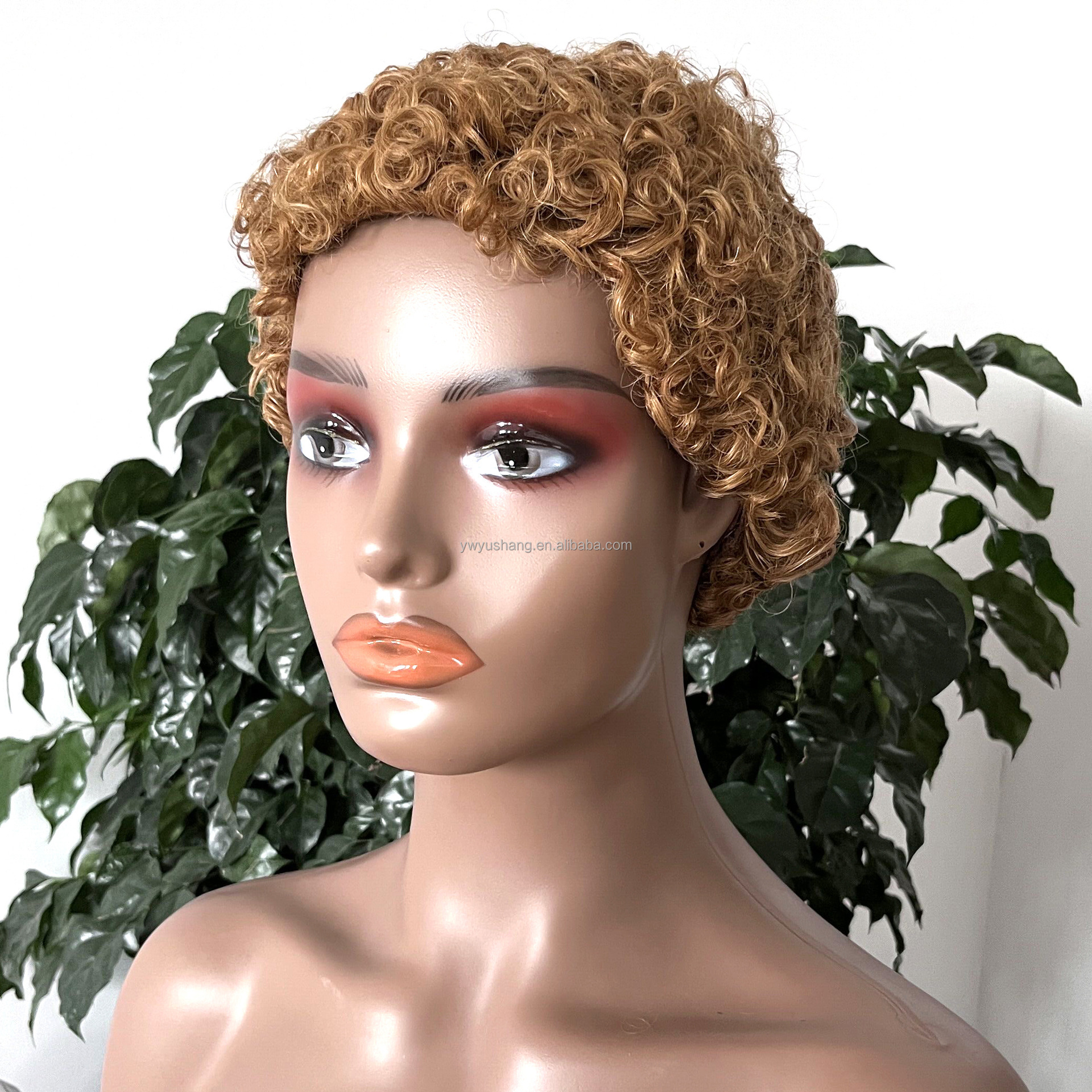 30 # (capelli umani)