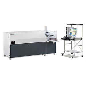 เครื่องวิเคราะห์องค์ประกอบโลหะ Shimadzu ICPS-8100 ICP Optical Emission Spectrometer ผลิตในญี่ปุ่น ได้รับการรับรองมาตรฐาน CE และ RoHS - Product Image 2