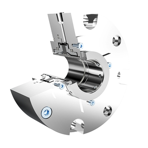 Custom Api Standard Non-contacting Dry Gas <b>Seal</b> ,Pump Double-Face Dry Gas <b>Seal</b> (External Mounting Type) - Product Image 2