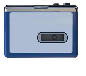 Wholesale Portable Cassette To MP3 Converter Player With USB Flash Drive Support <b>Tape</b> To Digital Audio <b>Recording</b> - Product Image 4