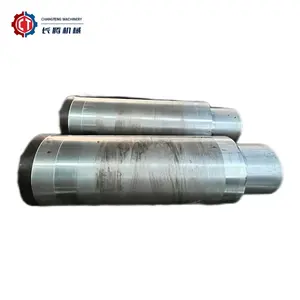 Custom Forging Drive Machinery Roller Large Mill Roll