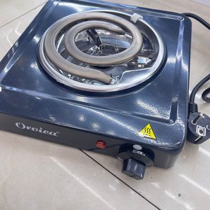 Plaque chauffante électrique domestique multifonctionnelle : cuisinière individuelle, plaque à encens anti-moustiques et bouilloire électrique - Product Image 3