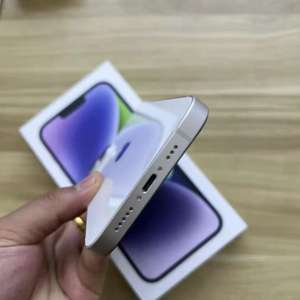 สมาร์ทโฟนมือสองรับรองคุณภาพ ขนาด 6.1 นิ้ว ความจุ 128GB รองรับ 5G พร้อมระบบสแกนใบหน้า (รองรับ <span class=keywords><strong>IOS</strong></span> <span class=keywords><strong>ล่าสุด</strong></span>) - Product Image 5