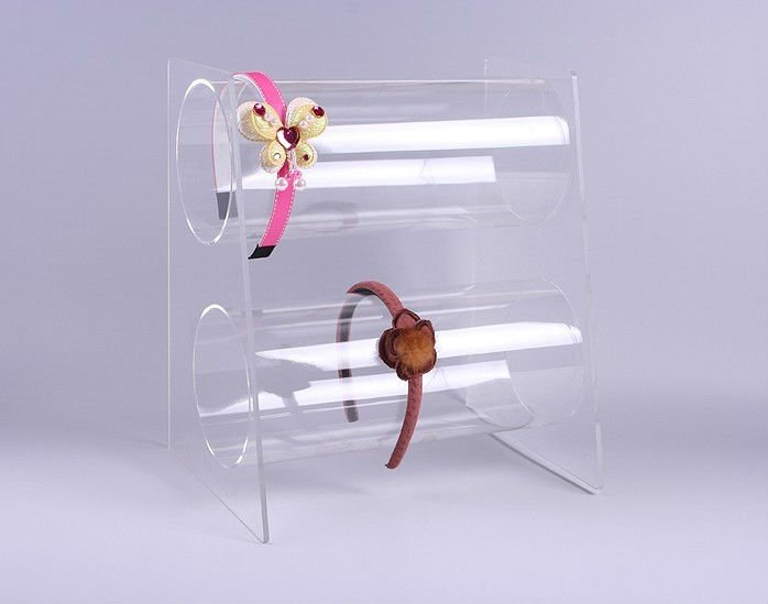 fascinator display stand