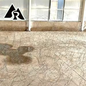 Grillage de barrière de réservoir Maille anti-réservoir Mzp Putanka - Product Image 3